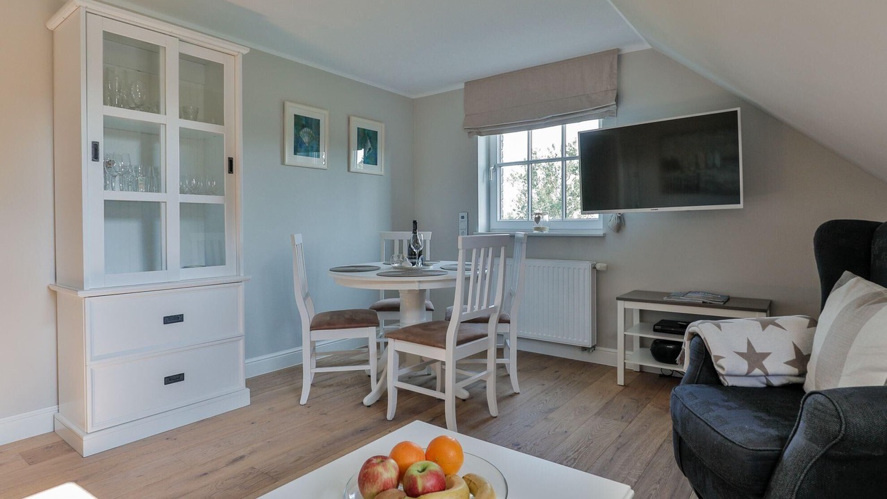 Photo of Livingroom in Westerland