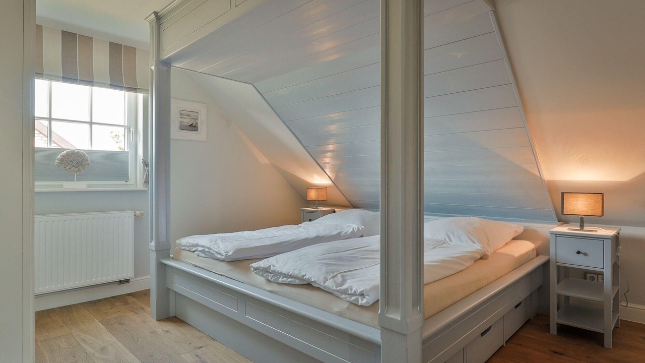Photo of Bedroom in Westerland