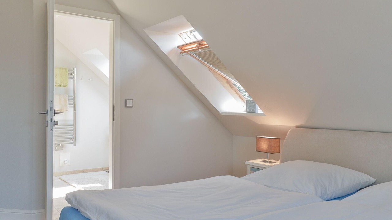 Photo of Bedroom in Westerland