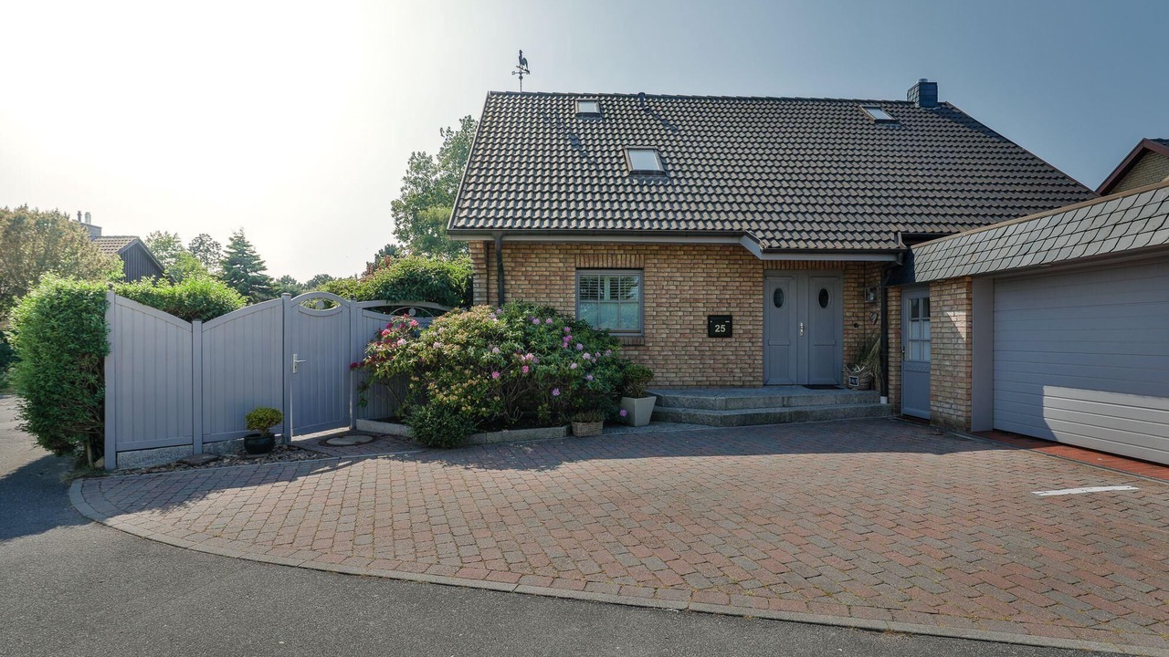 Photo of Outdoor in Westerland