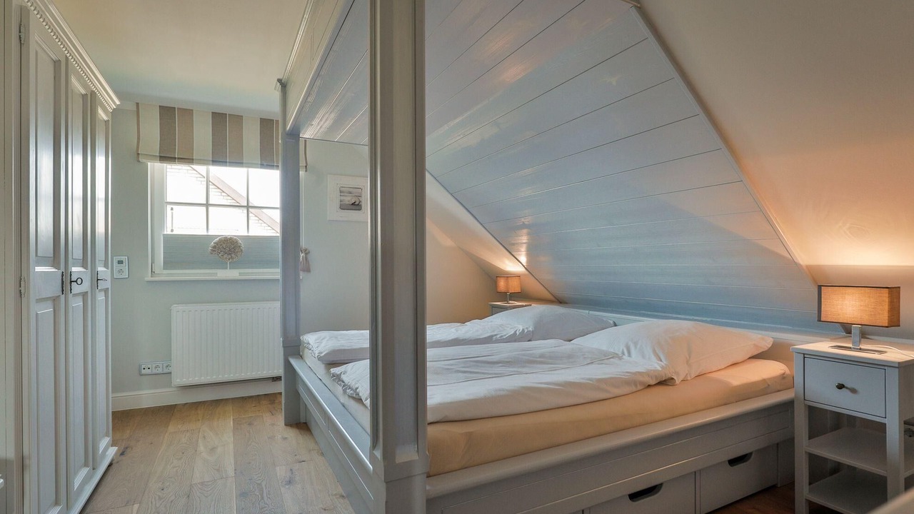 Photo of Bedroom in Westerland