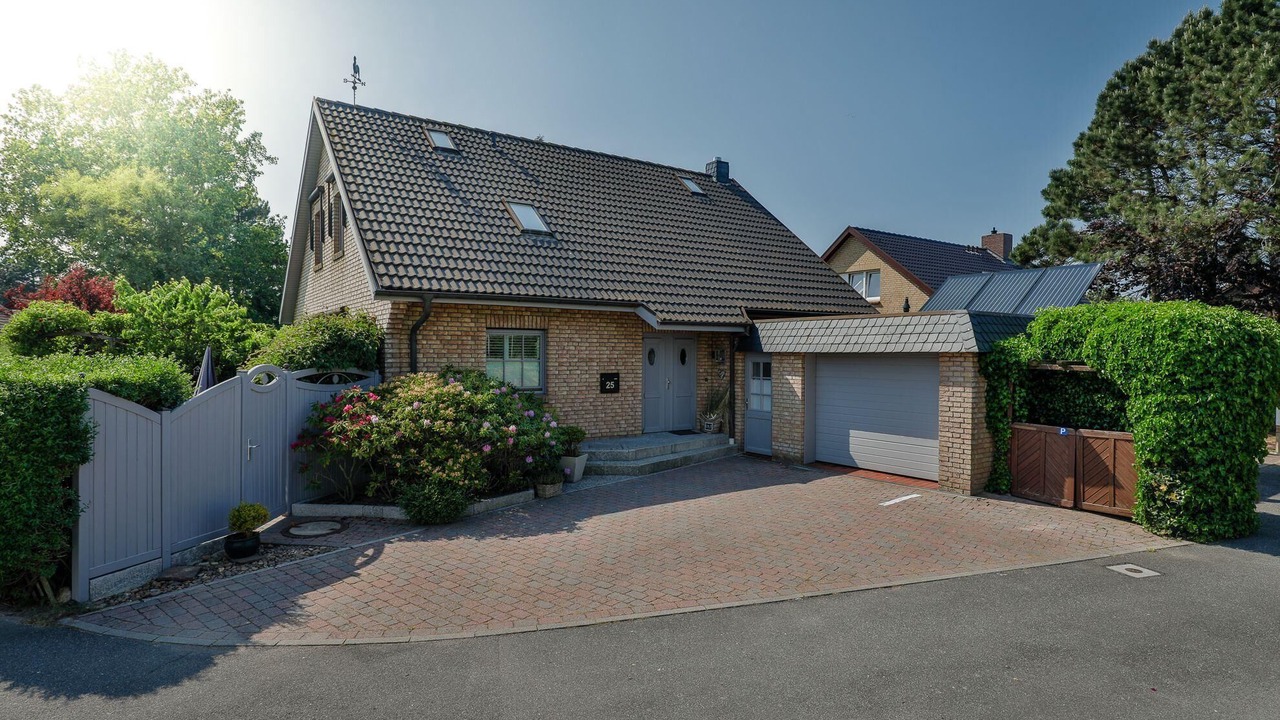 Photo of Outdoor in Westerland