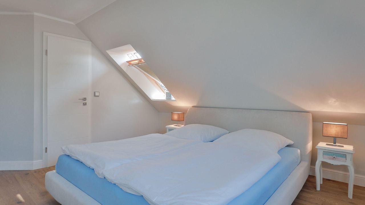 Photo of Bedroom in Westerland