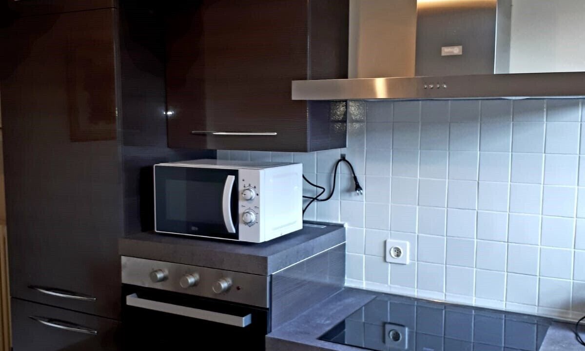 Photo of Kitchen in Genestrerio