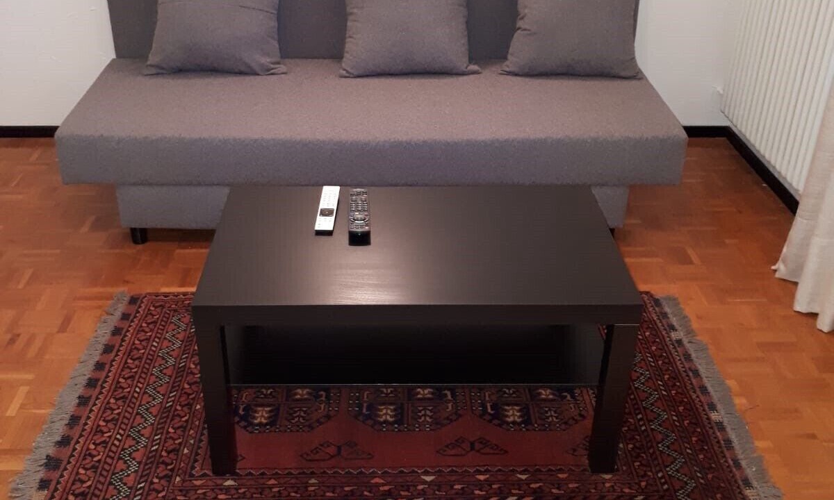 Photo of Livingroom in Genestrerio