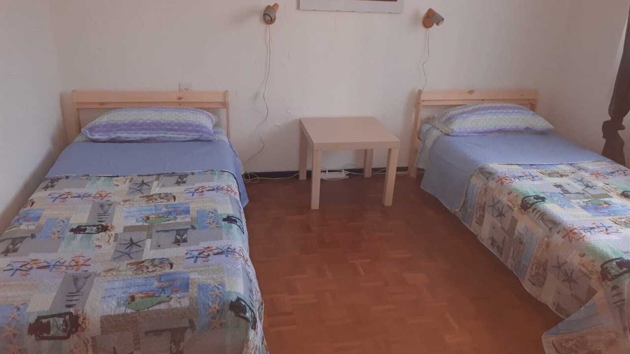 Photo of Bedroom in Genestrerio