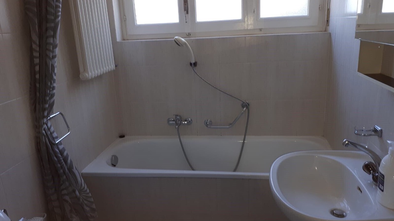 Photo of Bathroom in Genestrerio