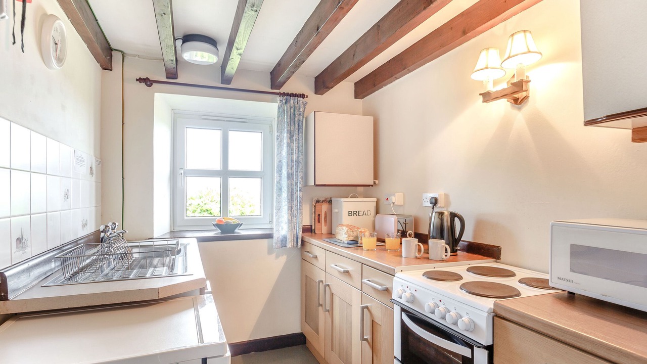 Photo of Kitchen in Mynytho