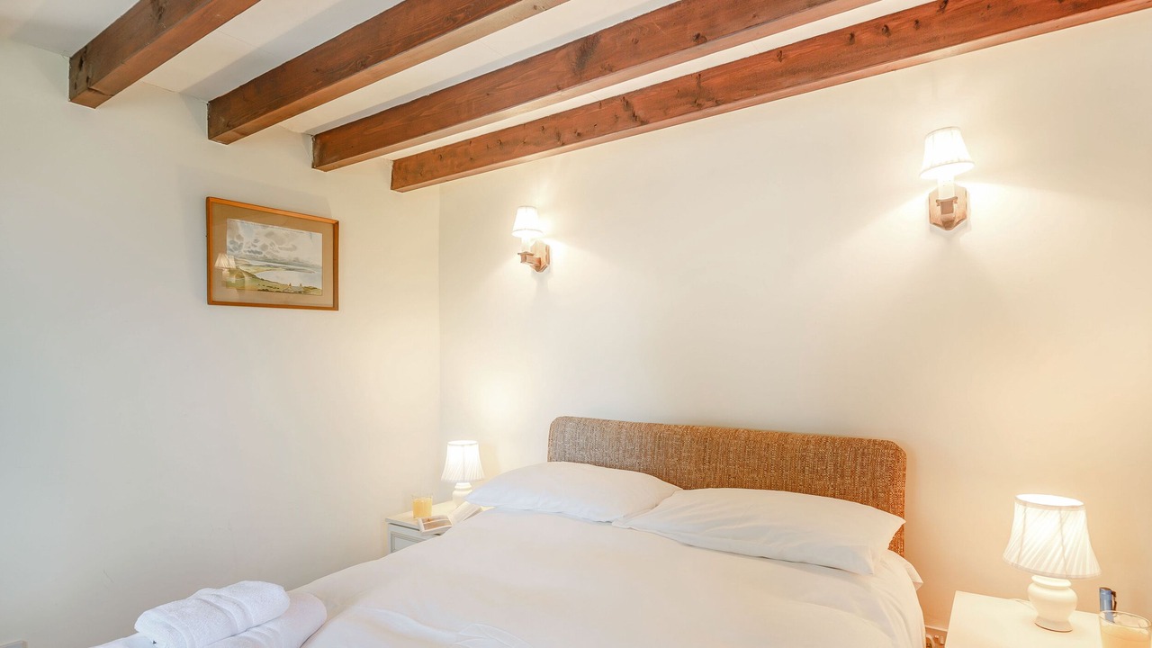 Photo of Bedroom in Mynytho
