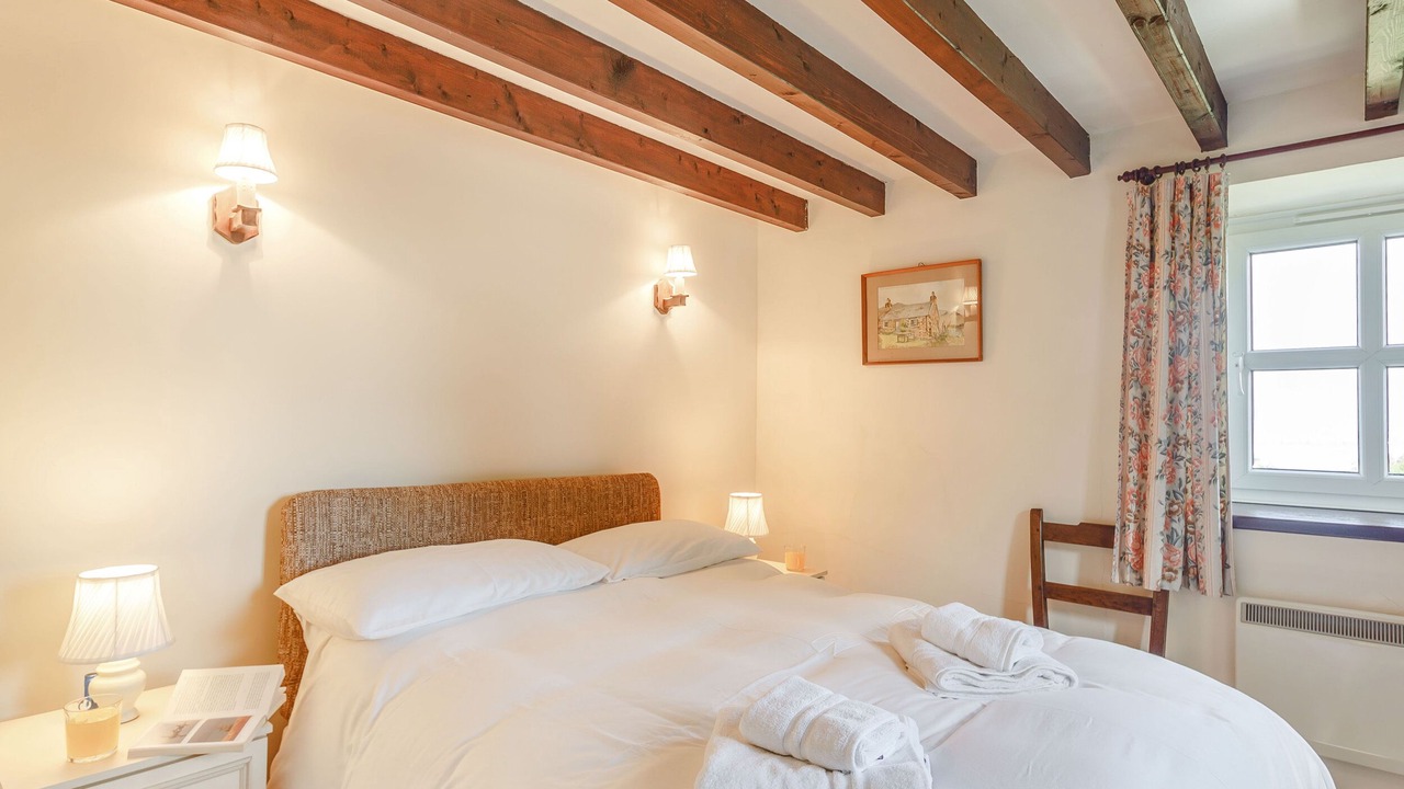 Photo of Bedroom in Mynytho