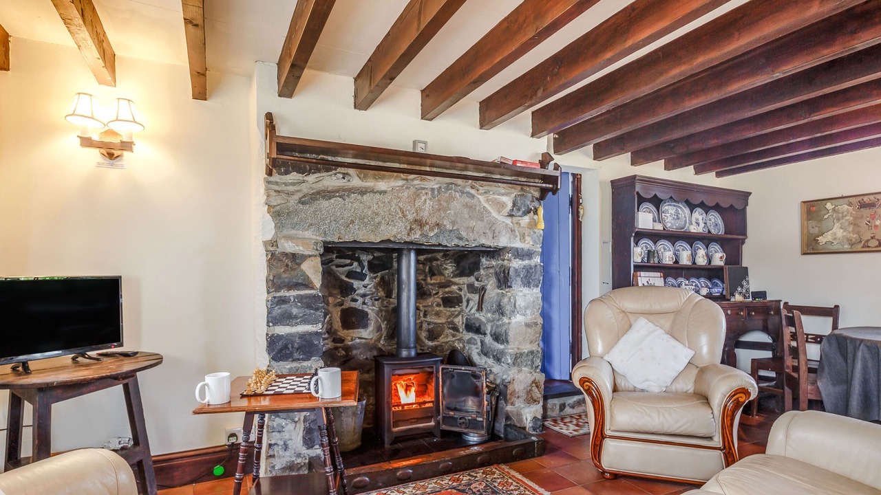 Photo of Livingroom in Mynytho