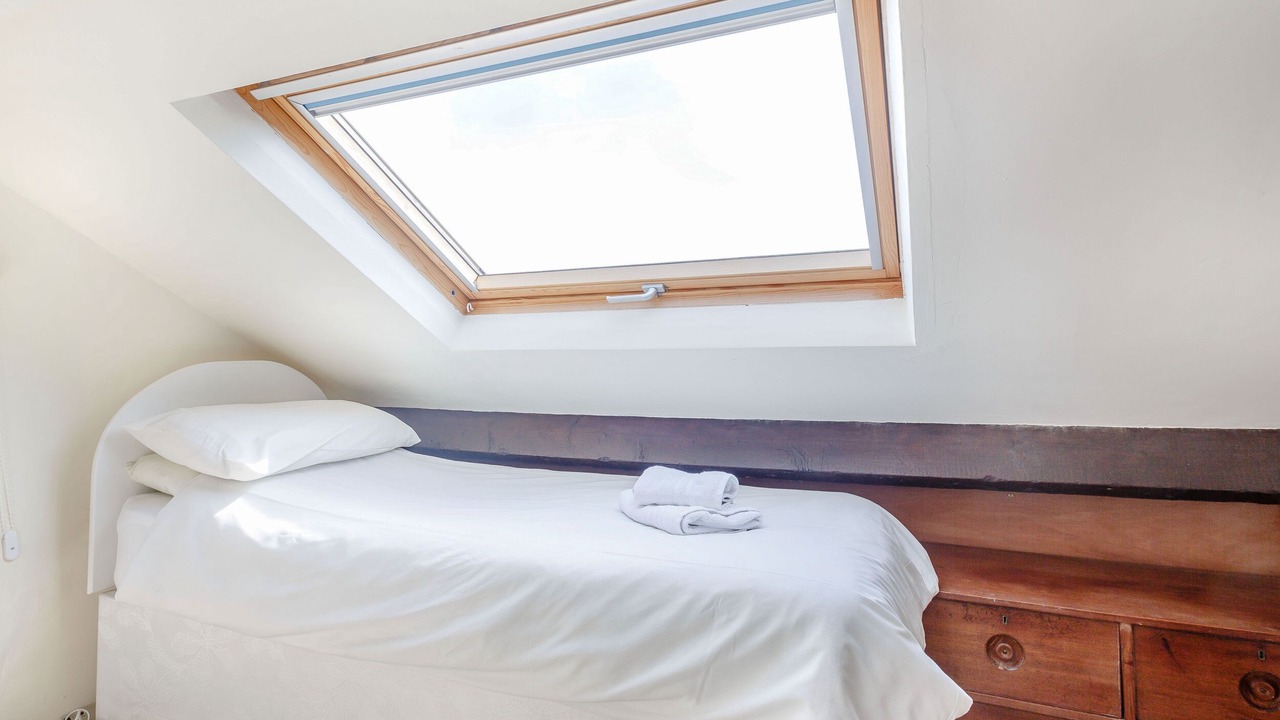 Photo of Bedroom in Mynytho