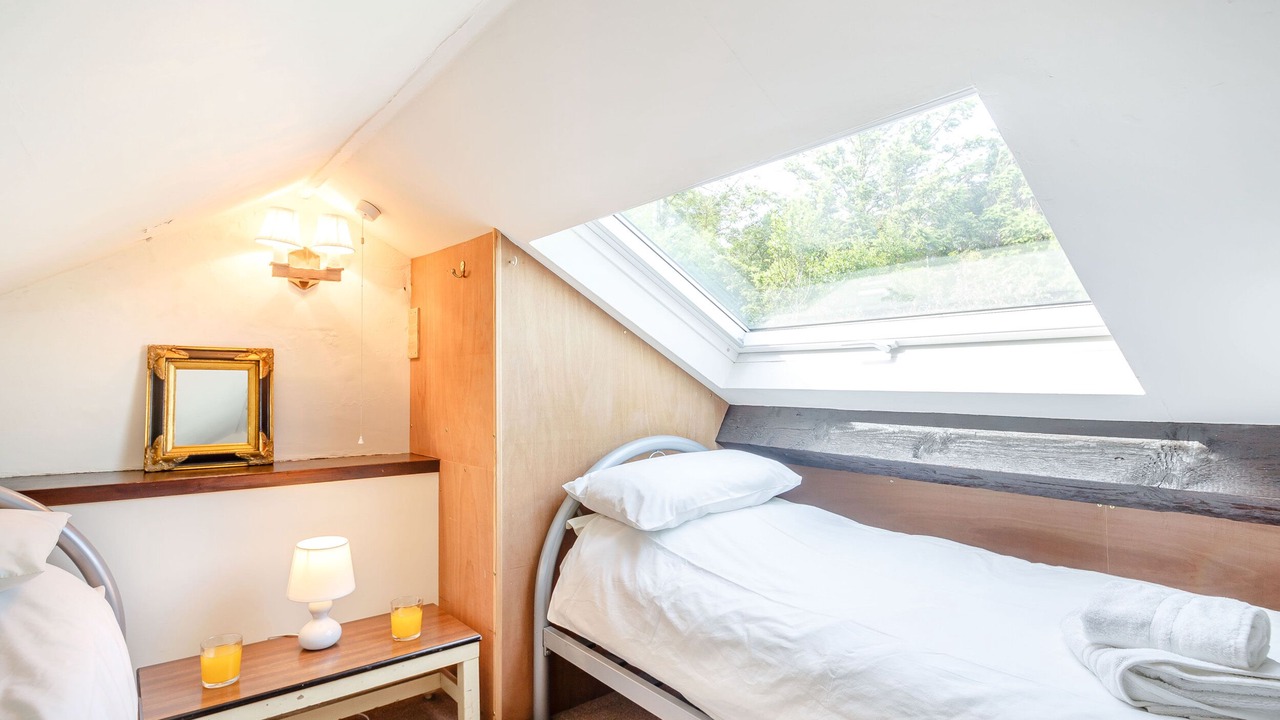 Photo of Bedroom in Mynytho