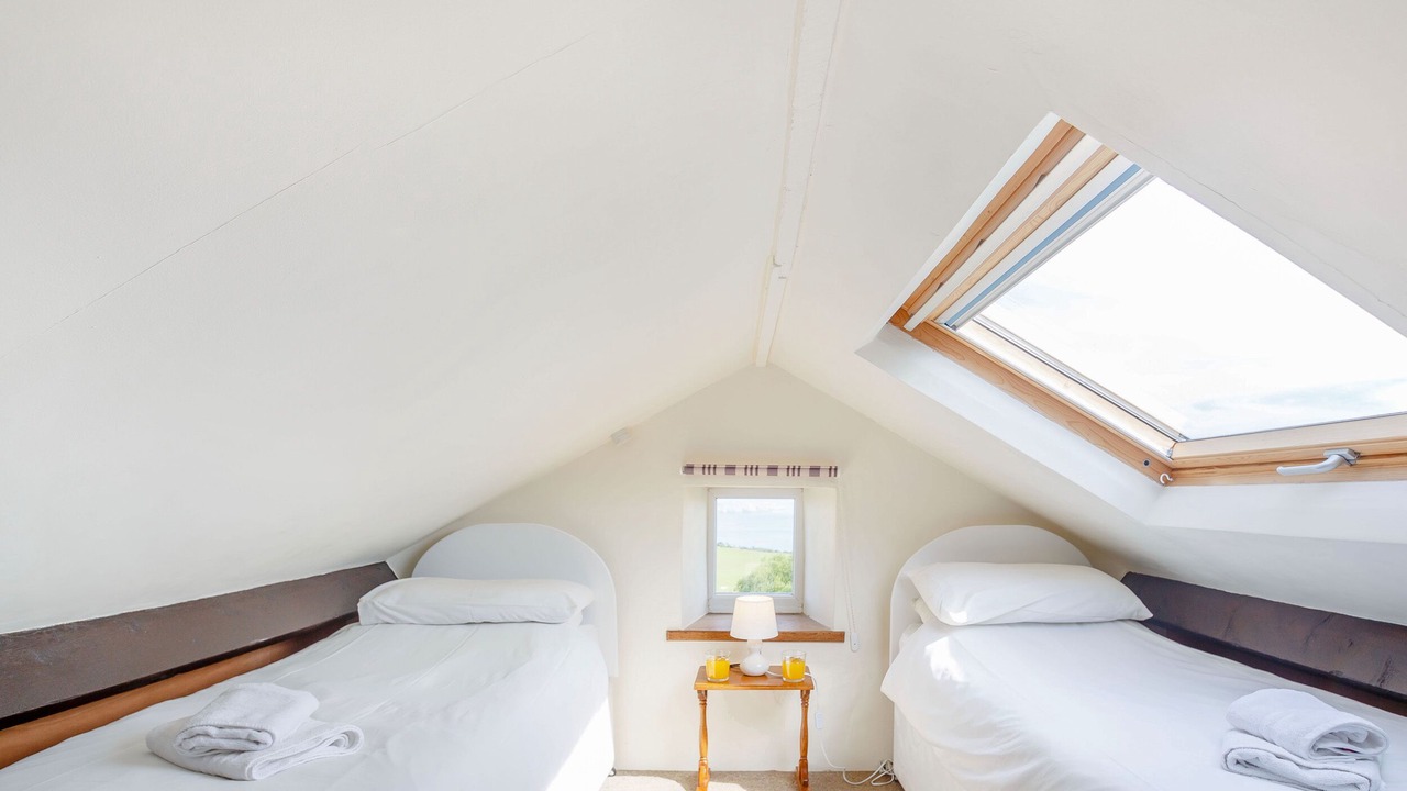 Photo of Bedroom in Mynytho