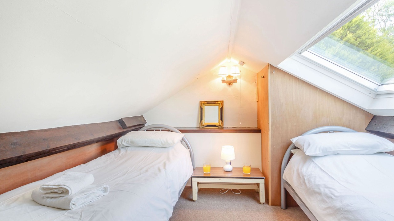 Photo of Bedroom in Mynytho