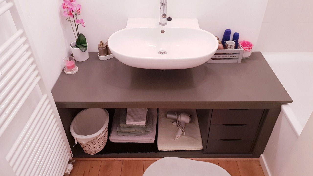 Photo of Bathroom in Laken