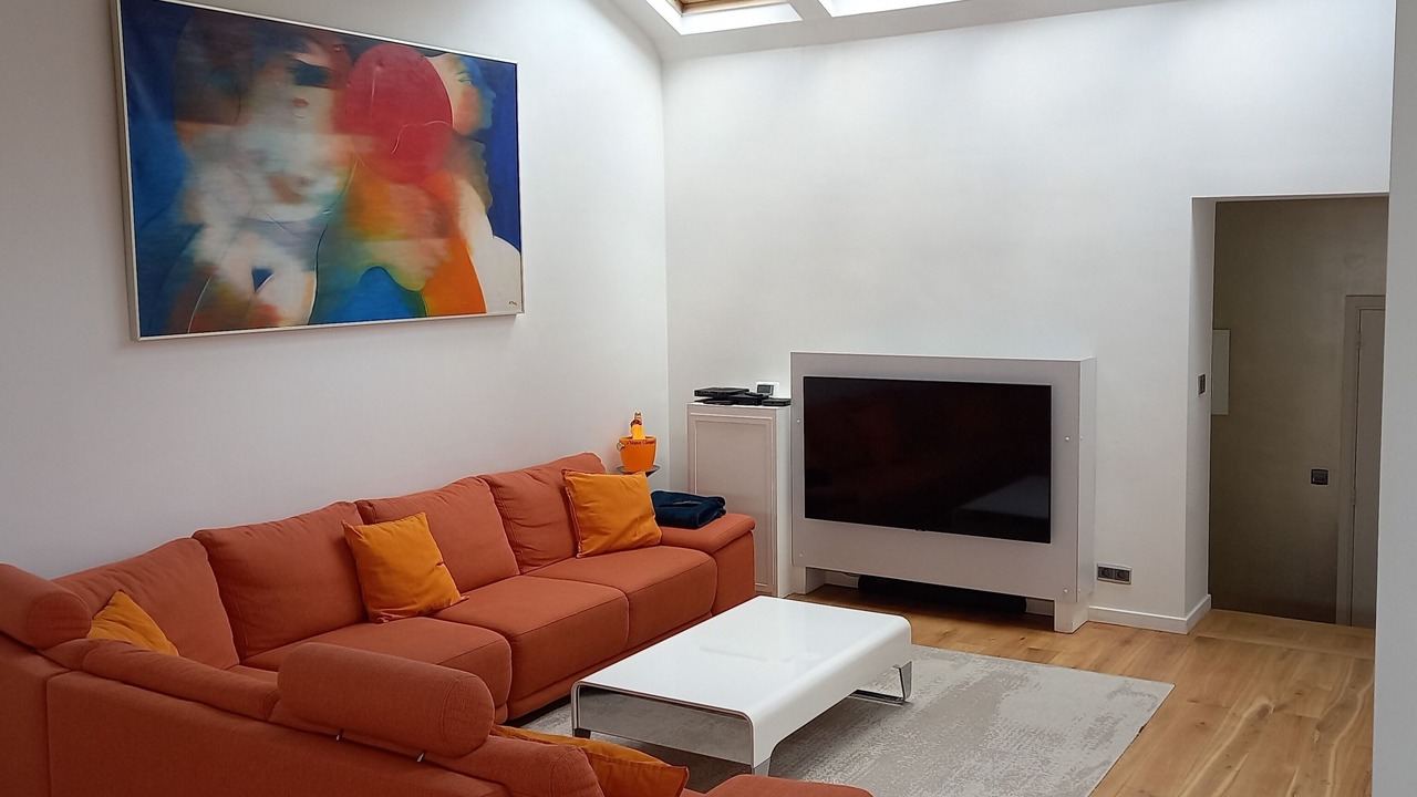 Photo of Livingroom in Laken