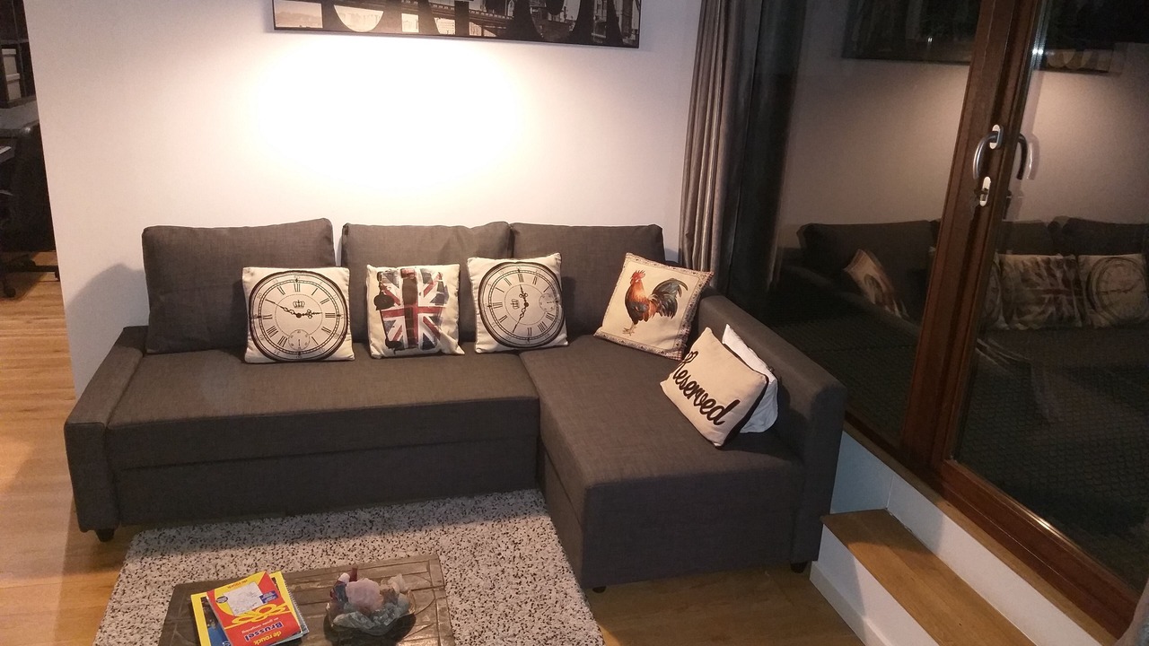 Photo of Livingroom in Laken