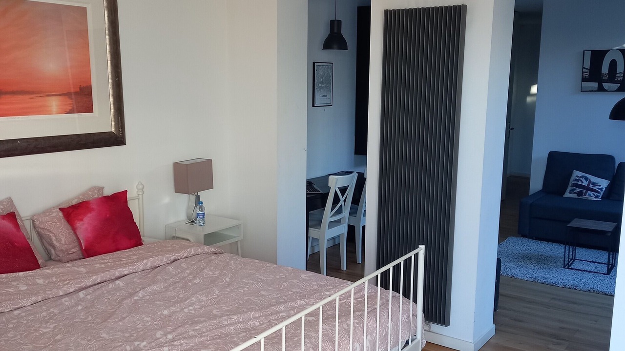 Photo of Bedroom in Laken