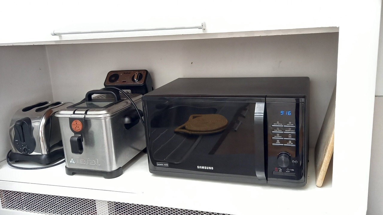 Photo of Kitchen in Laken