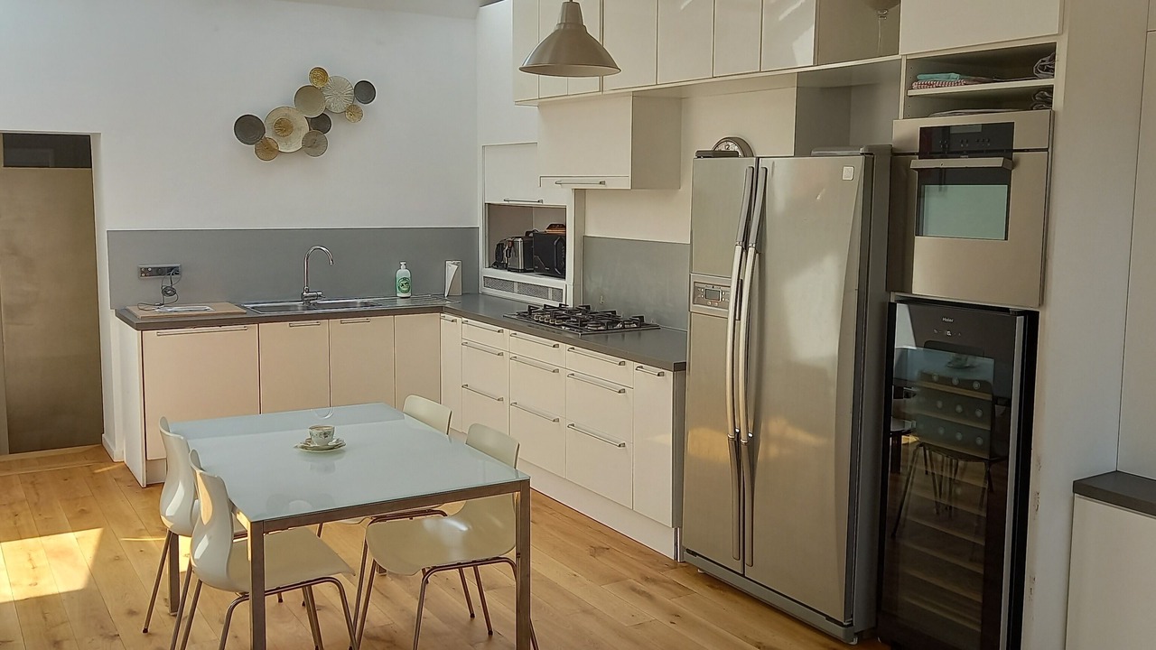 Photo of Kitchen in Laken