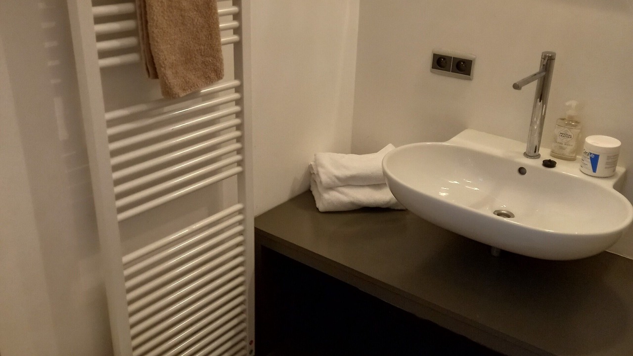 Photo of Bathroom in Laken