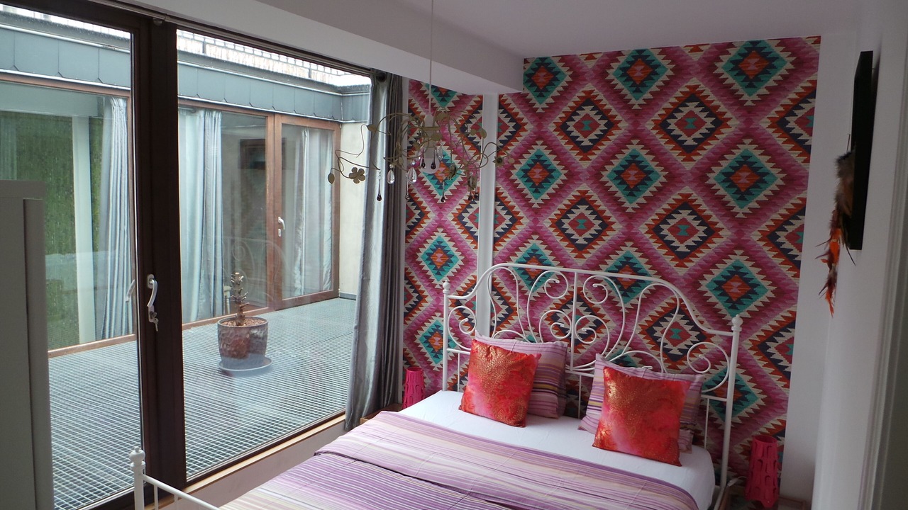 Photo of Bedroom in Laken