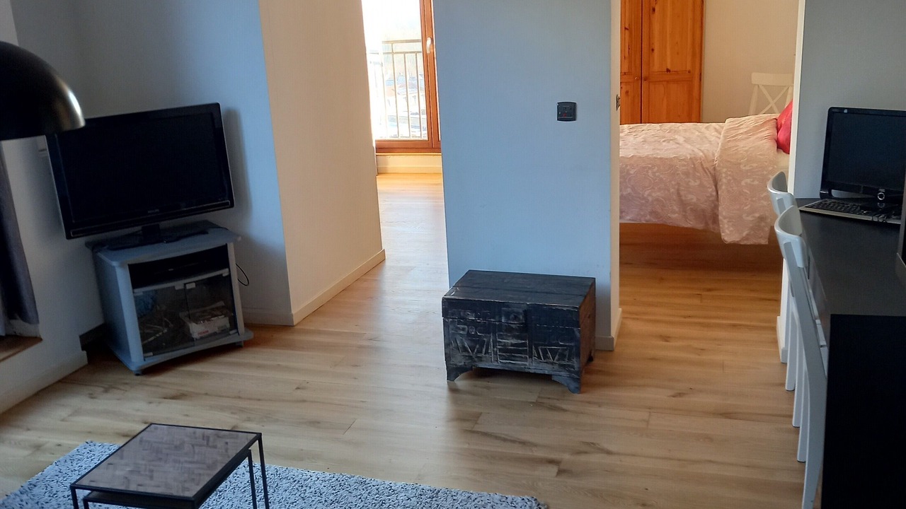 Photo of Bedroom in Laken