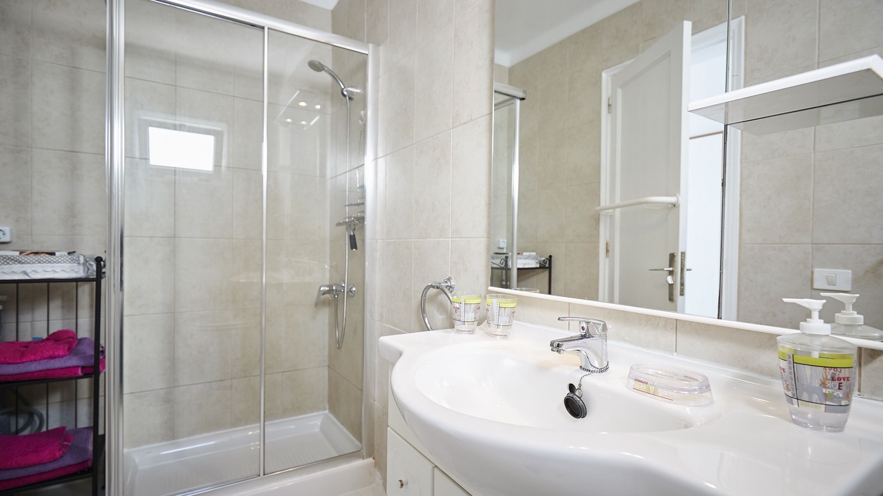Photo of Bathroom in Puerto del Carmen