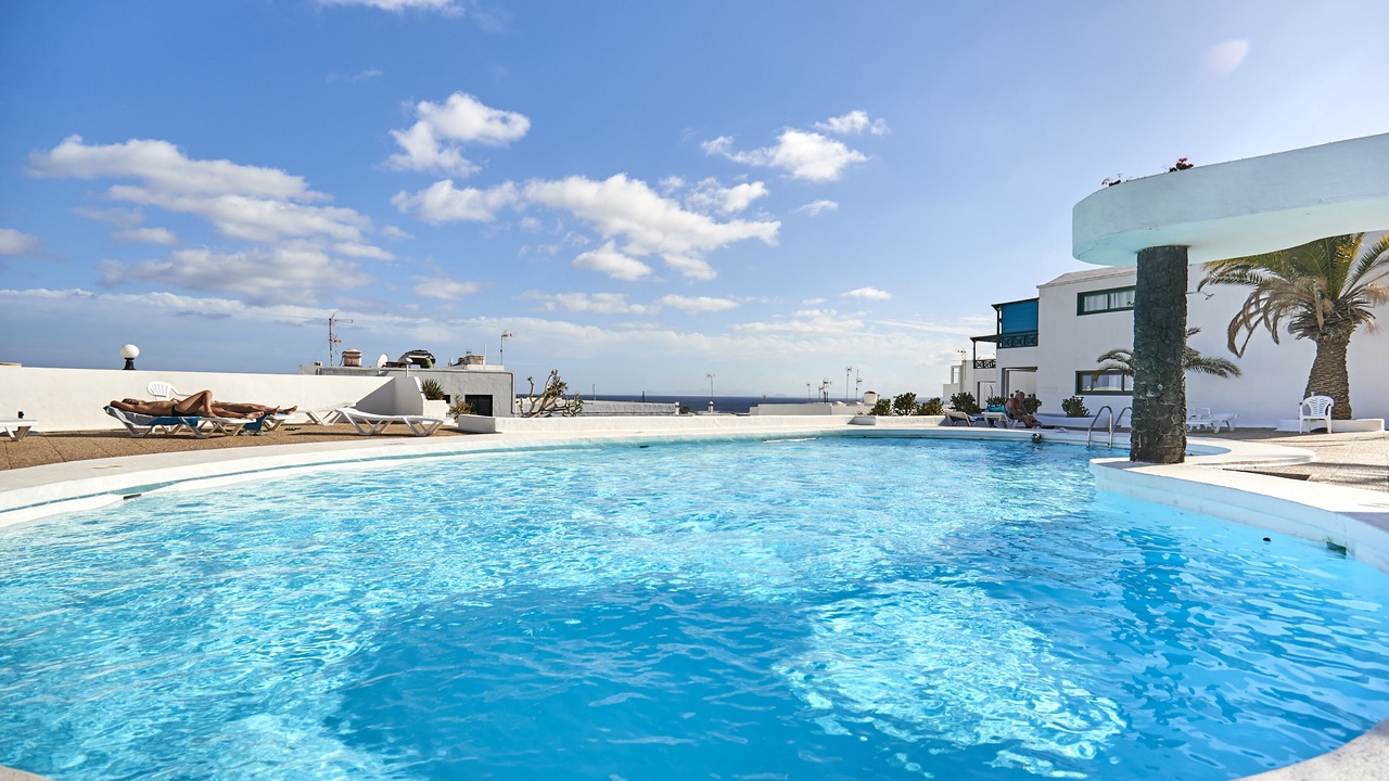 Photo of Outdoor in Puerto del Carmen