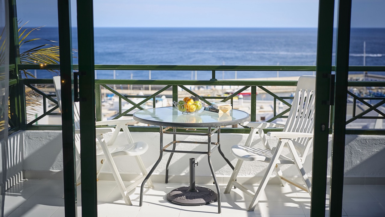 Photo of Outdoor in Puerto del Carmen