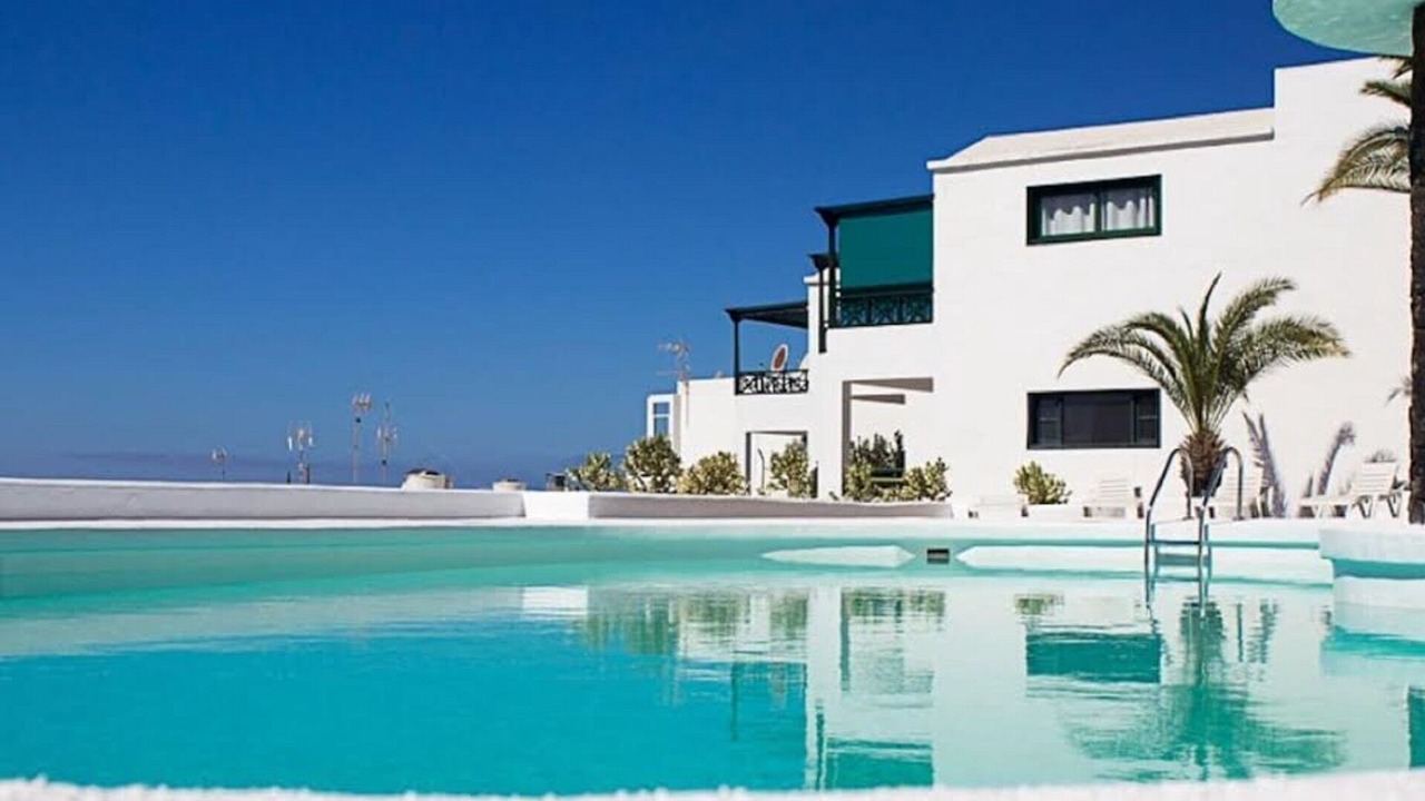 Photo of Outdoor in Puerto del Carmen