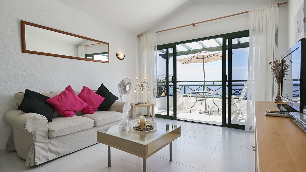 Photo of Livingroom in Puerto del Carmen