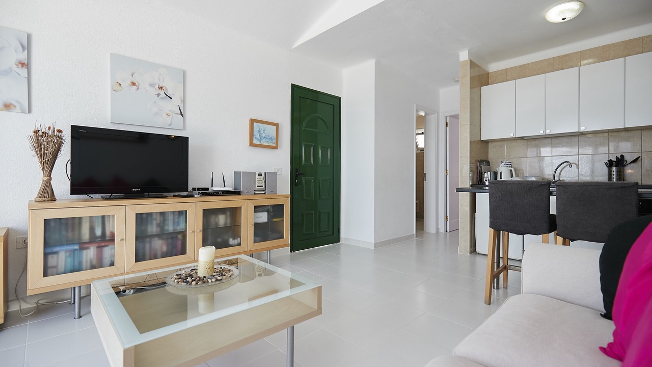 Photo of Livingroom in Puerto del Carmen