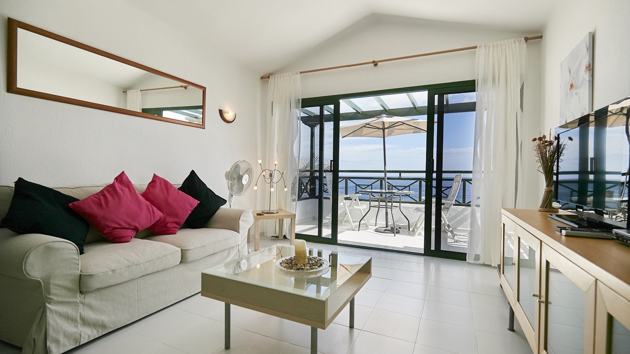 Photo of Livingroom in Puerto del Carmen