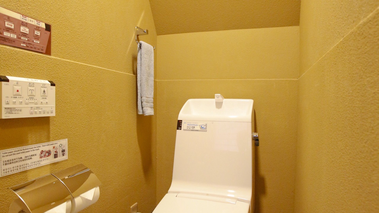 Photo of Bathroom in Gion