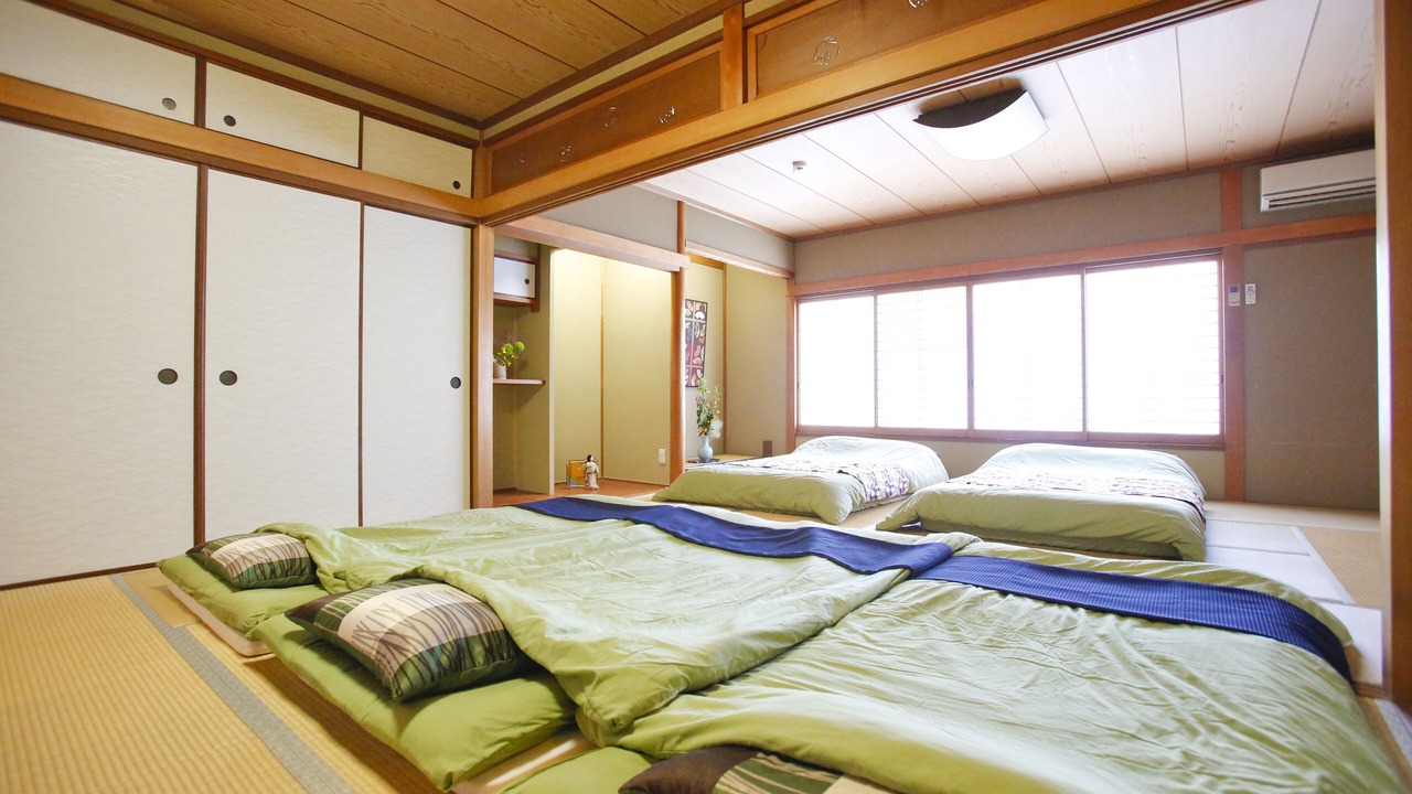 Photo of Bedroom in Gion