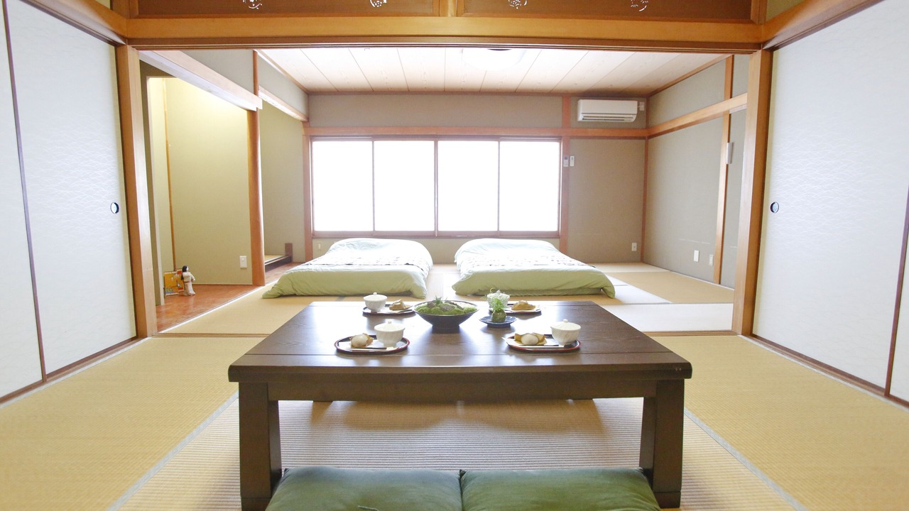 Photo of Bedroom in Gion