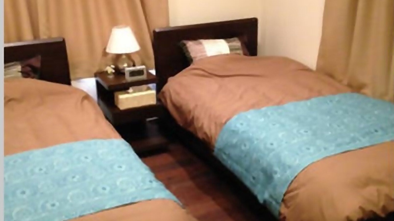 Photo of Bedroom in Gion