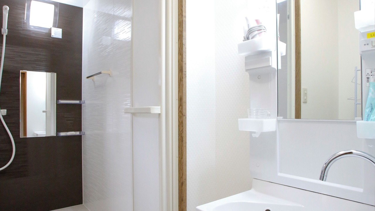 Photo of Bathroom in Gion