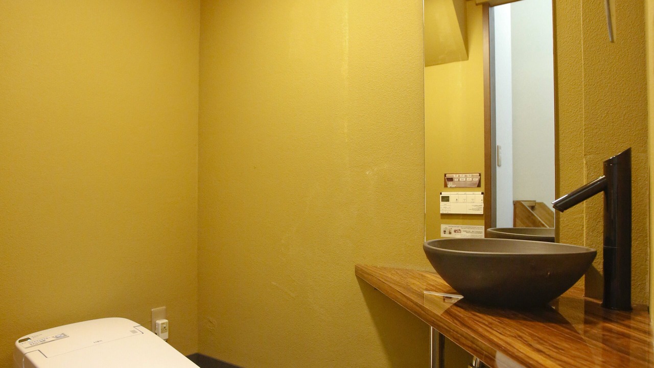 Photo of Bathroom in Gion