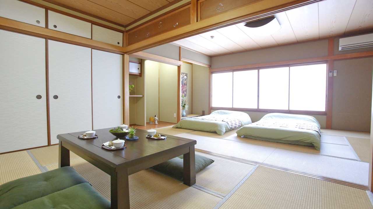 Photo of Bedroom in Gion