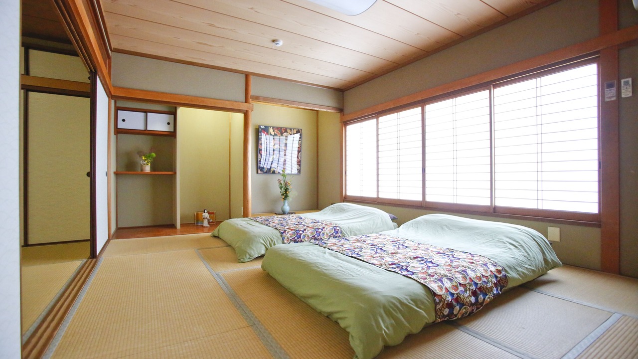 Photo of Bedroom in Gion
