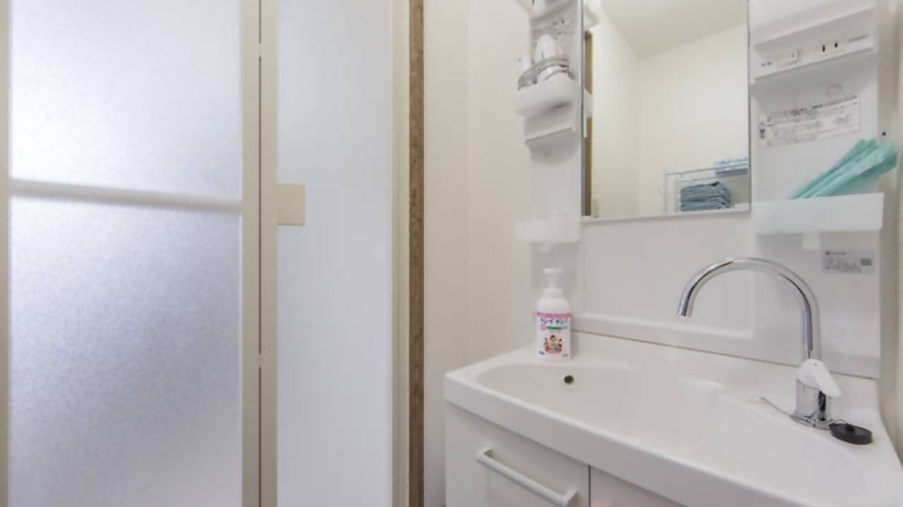 Photo of Bathroom in Gion