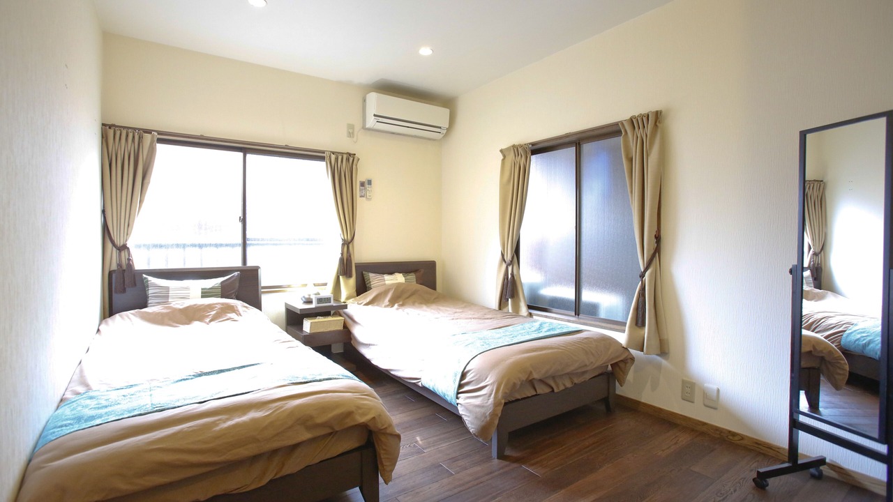 Photo of Bedroom in Gion