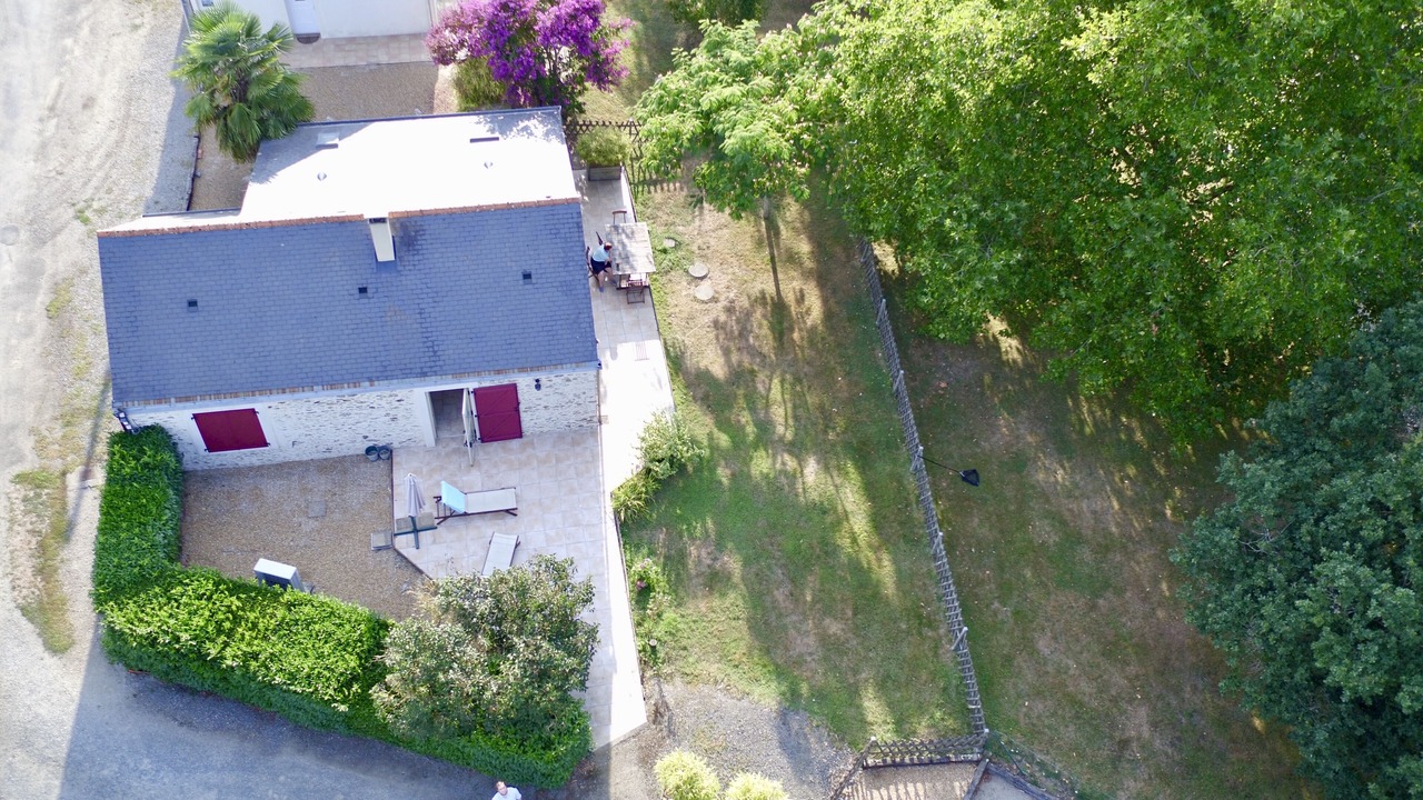 Photo of Outdoor in Ligne