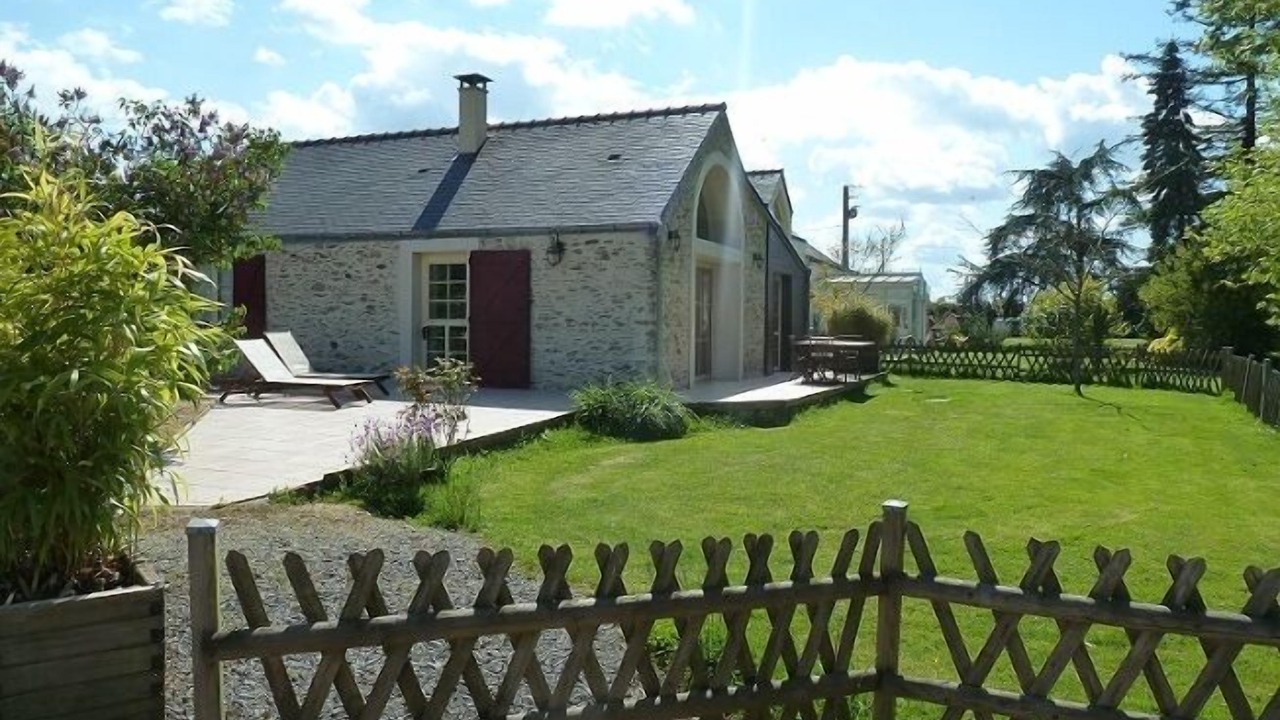 Photo of Outdoor in Ligne
