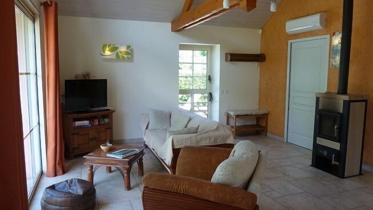 Photo of Livingroom in Ligne