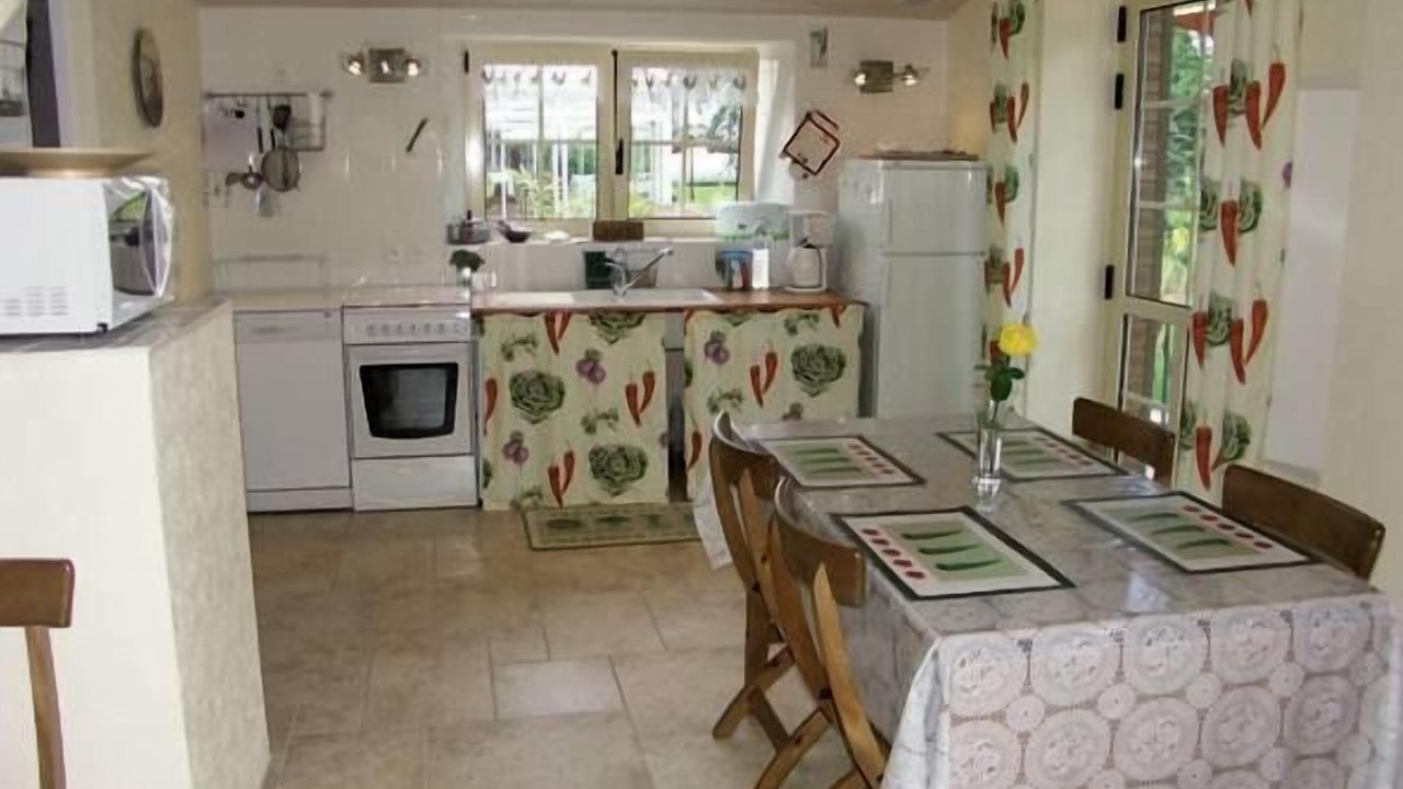 Photo of Kitchen in Ligne