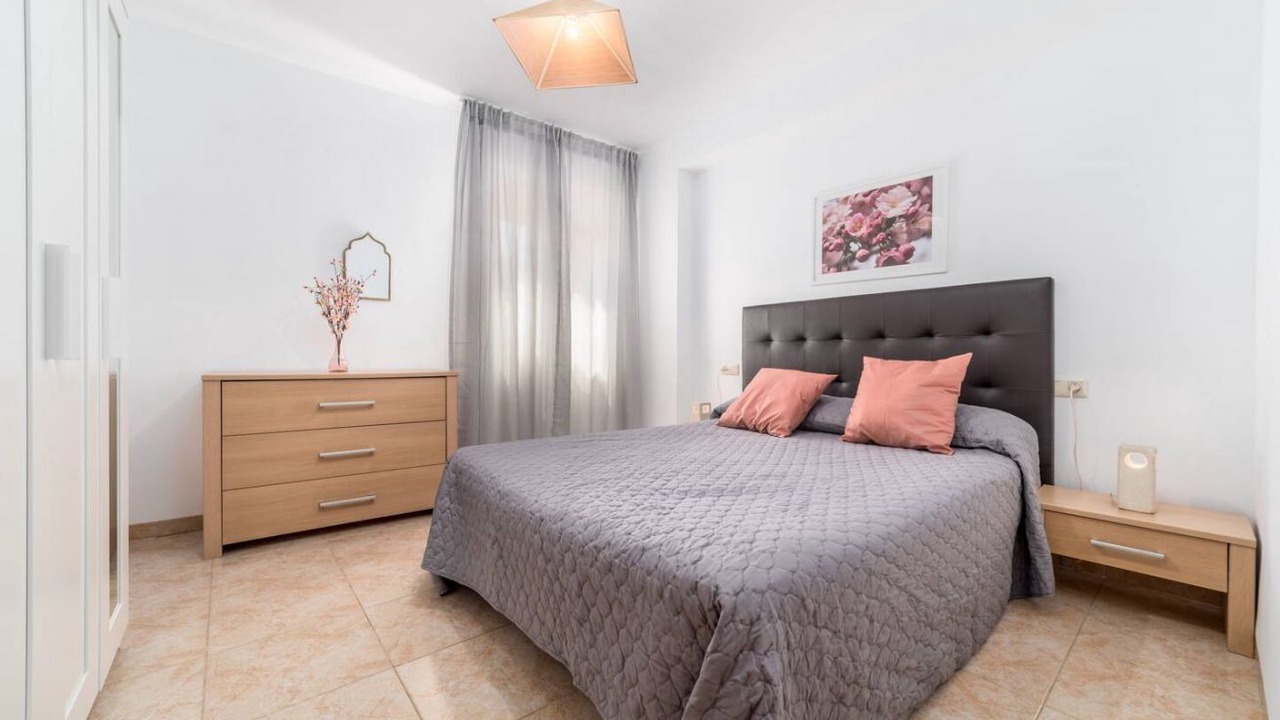 Photo of Bedroom in Trinitat